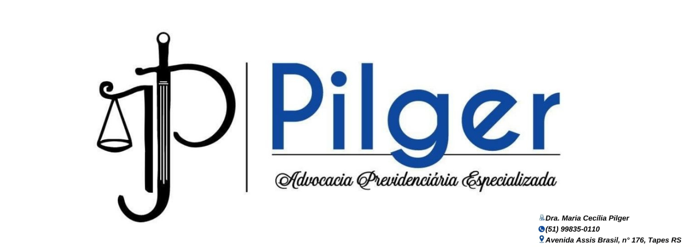 Pilger Advocacia