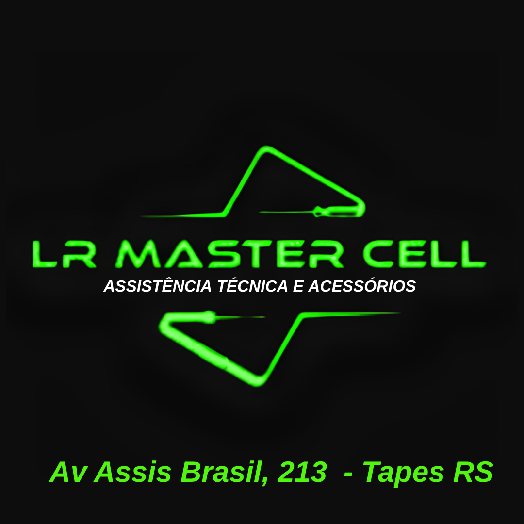 LR MasterCell