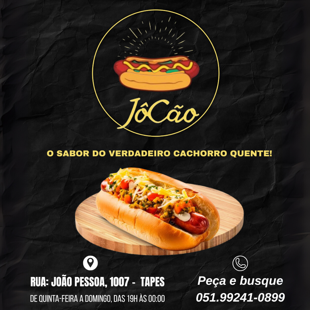 Jocão