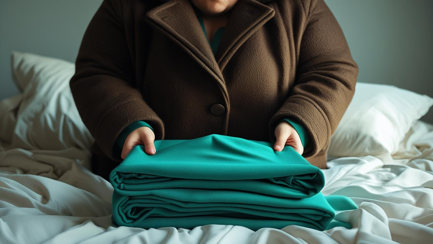 A Legging Não Faz Milagre