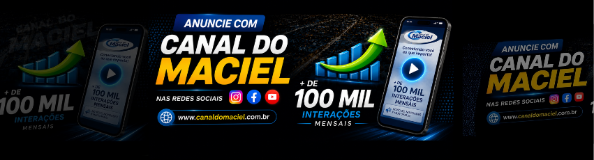 Anuncie no canal
