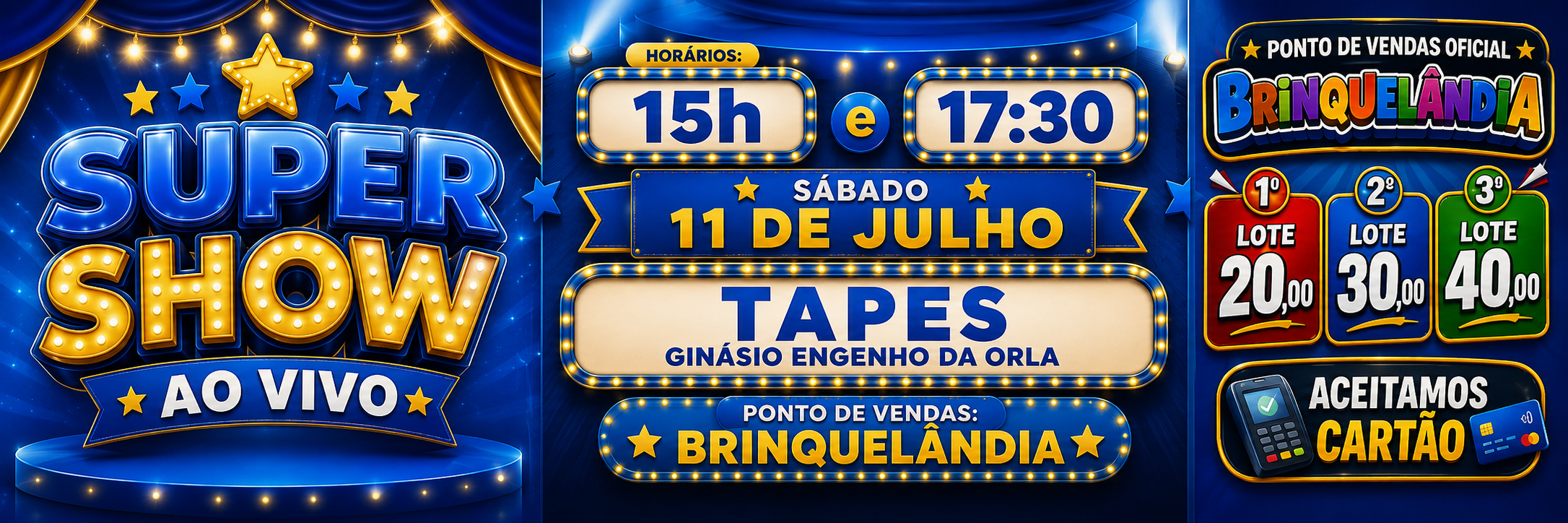 Show