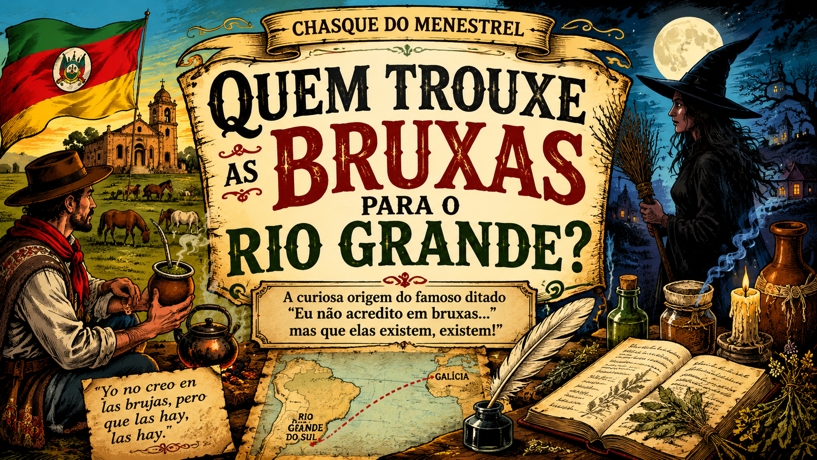Capa da Coluna
