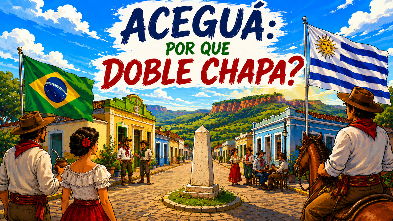 Capa