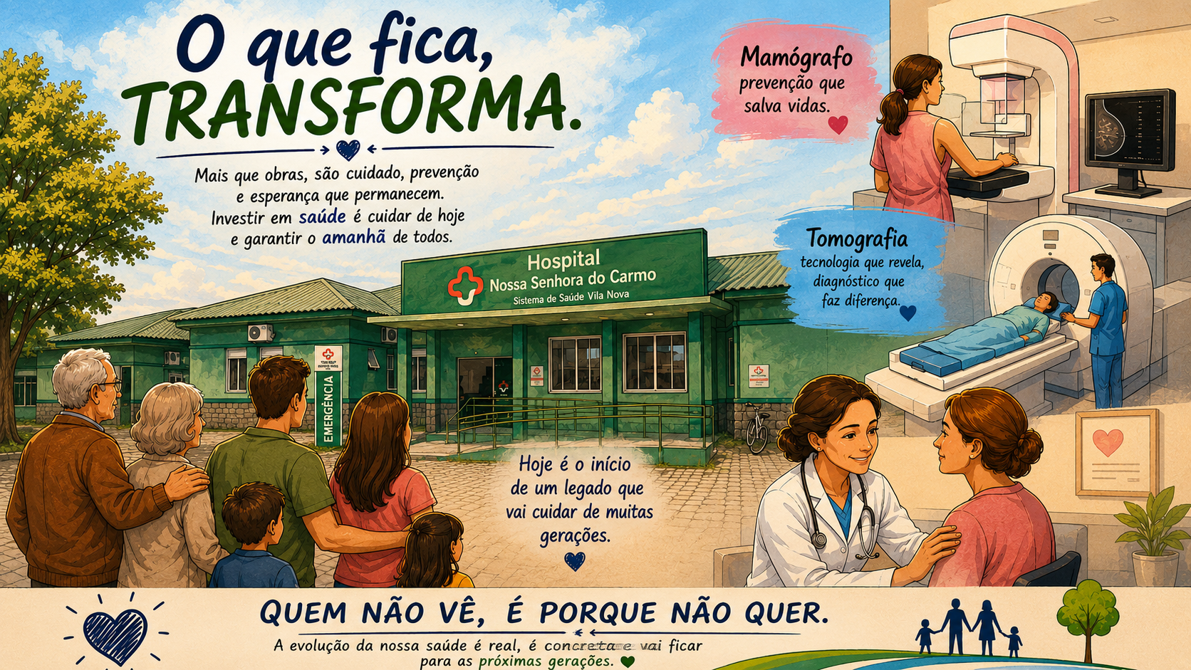 Capa da Coluna