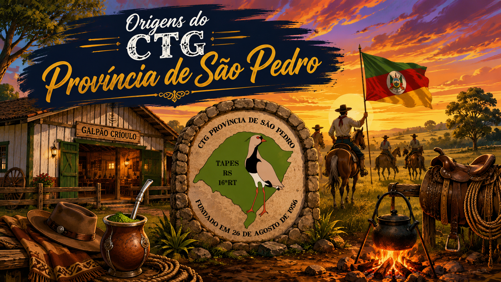 Imagem principal da matéria
