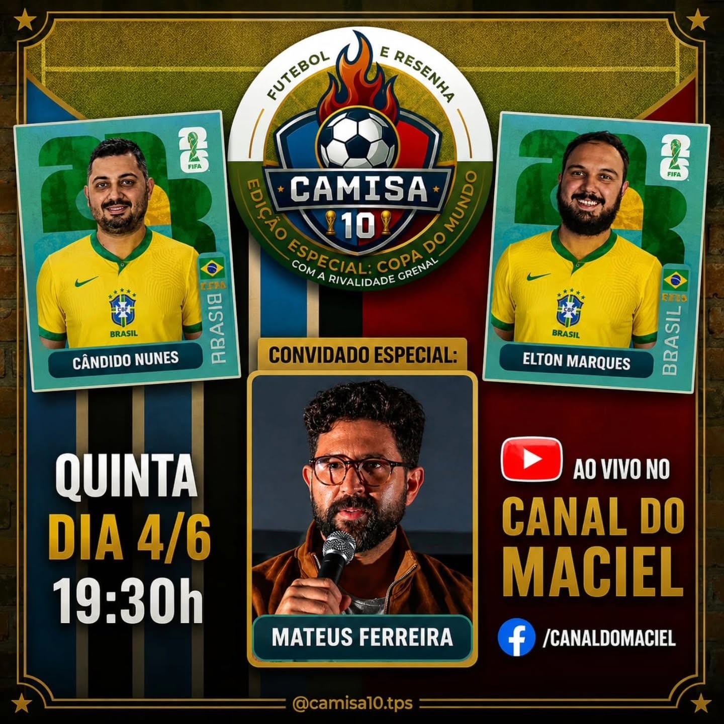 Capa da Notícia
