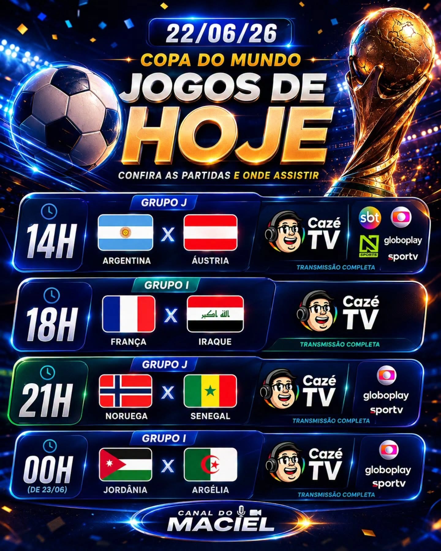 Capa da Notícia