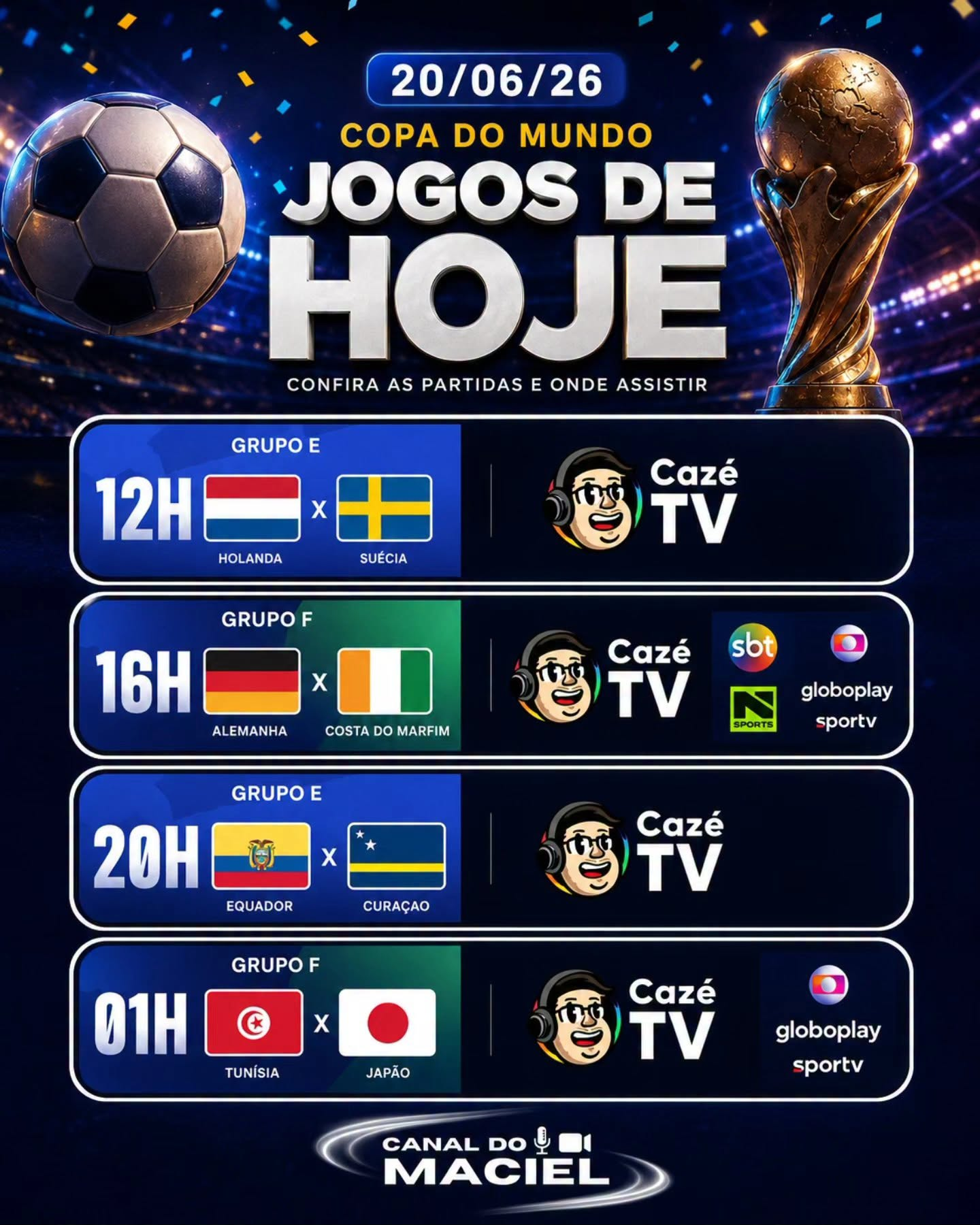 Capa da Notícia