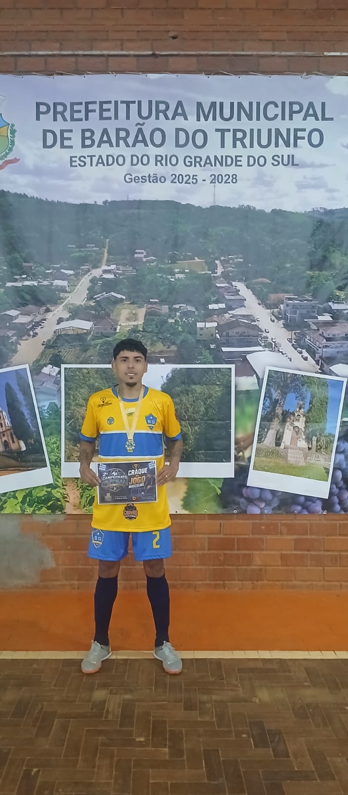 Miniatura da galeria