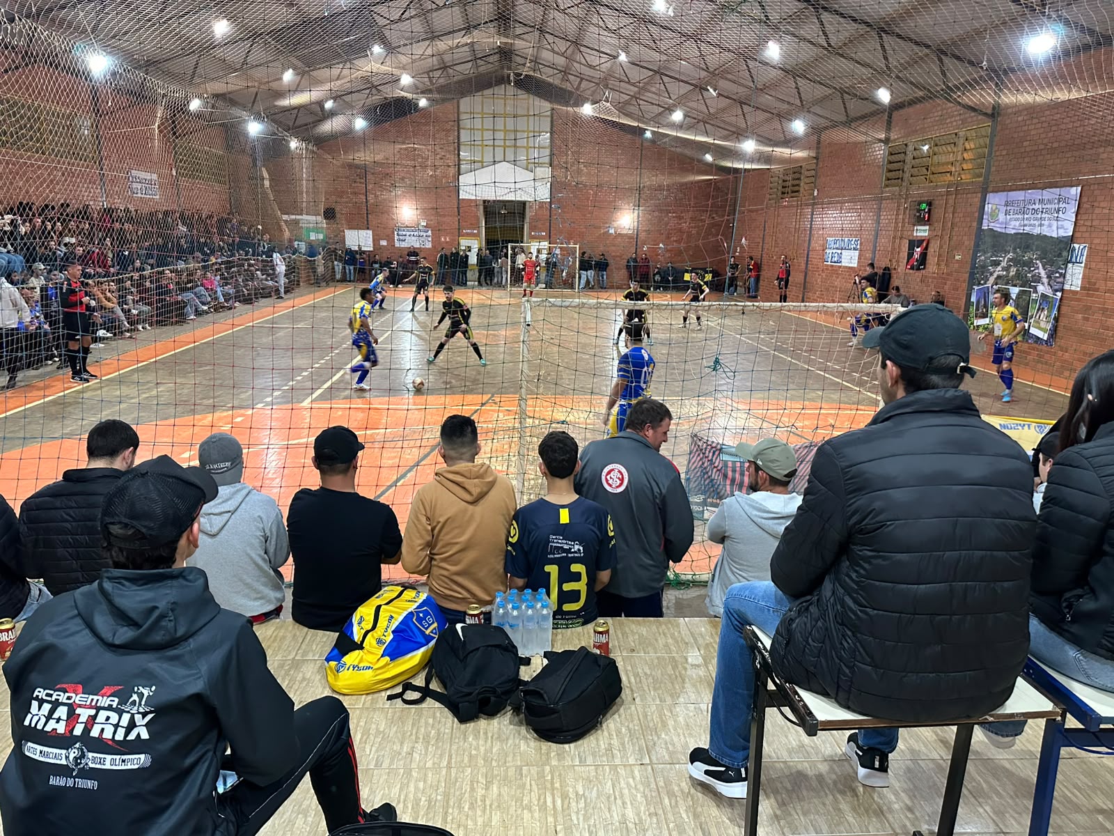 Imagem principal da matéria