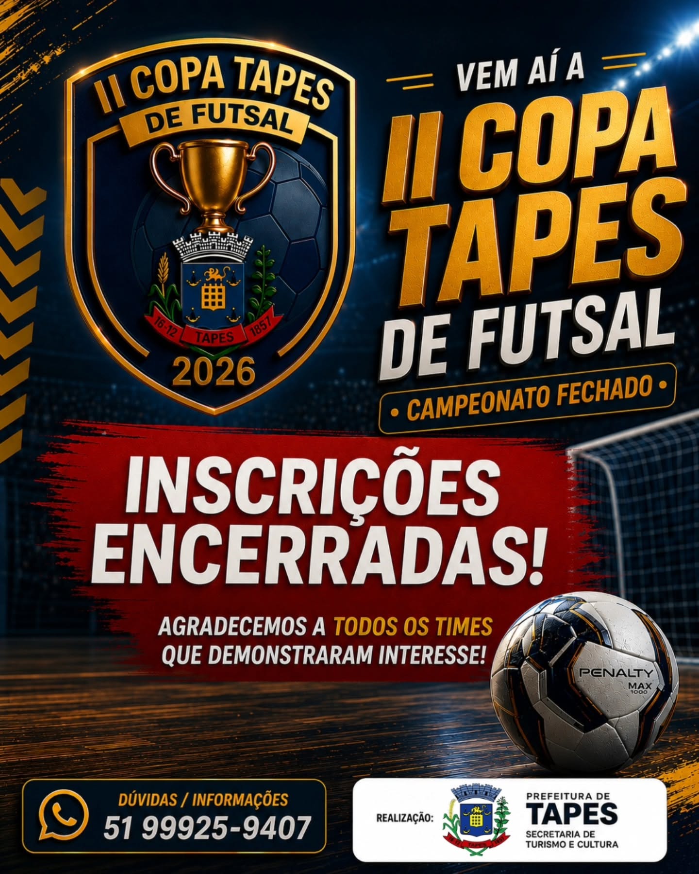 Imagem principal da matéria