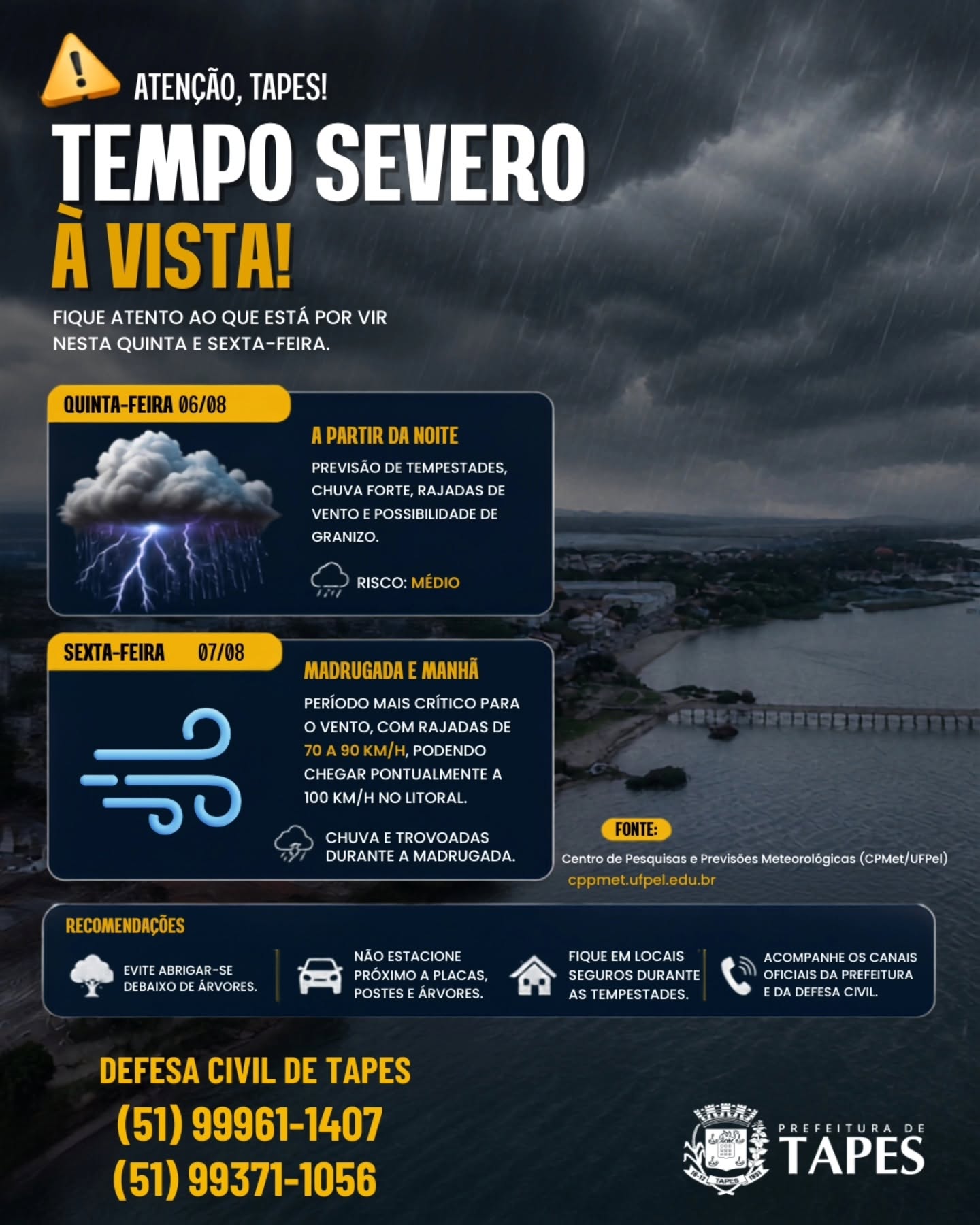 Capa da Notícia