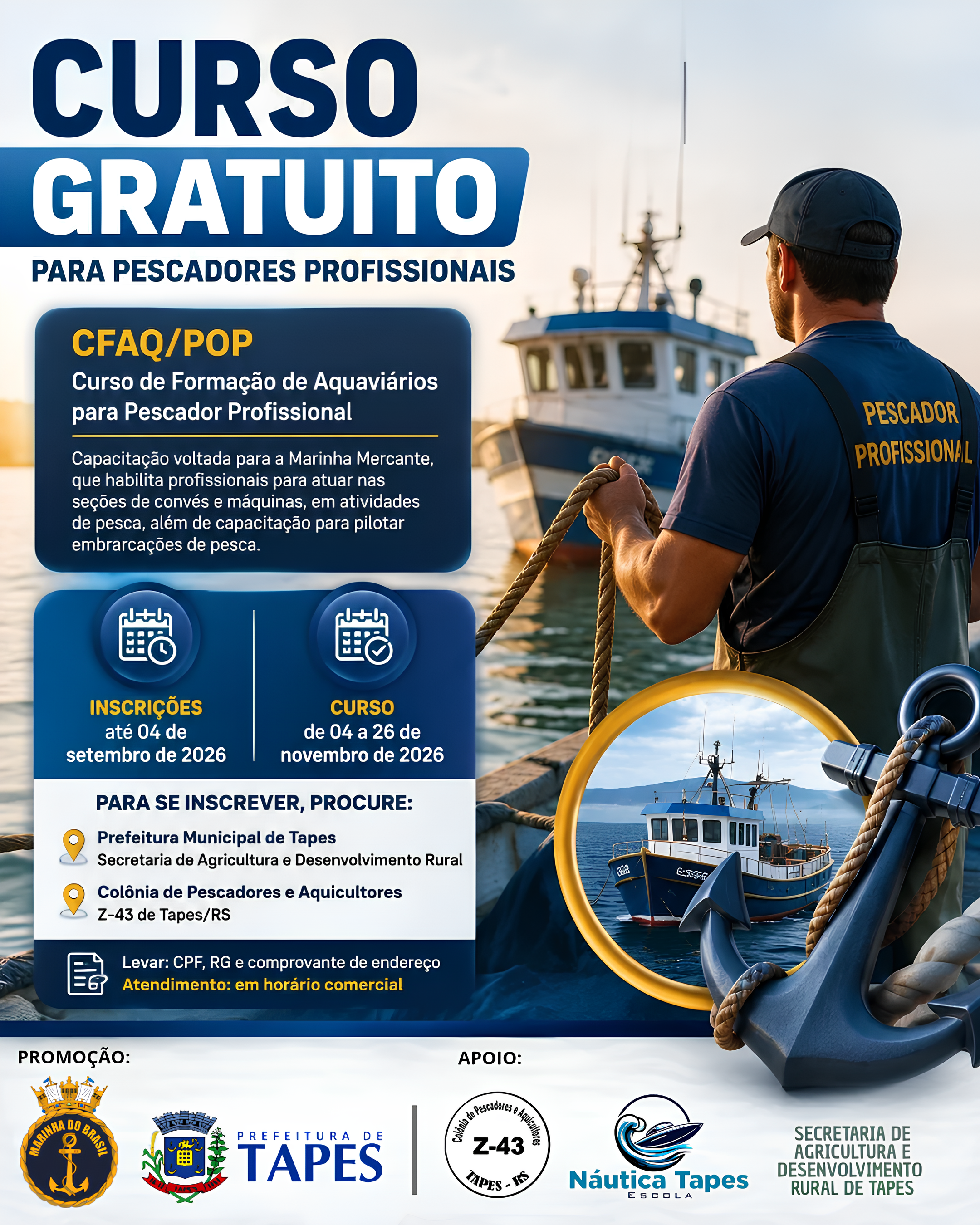 Capa da Notícia