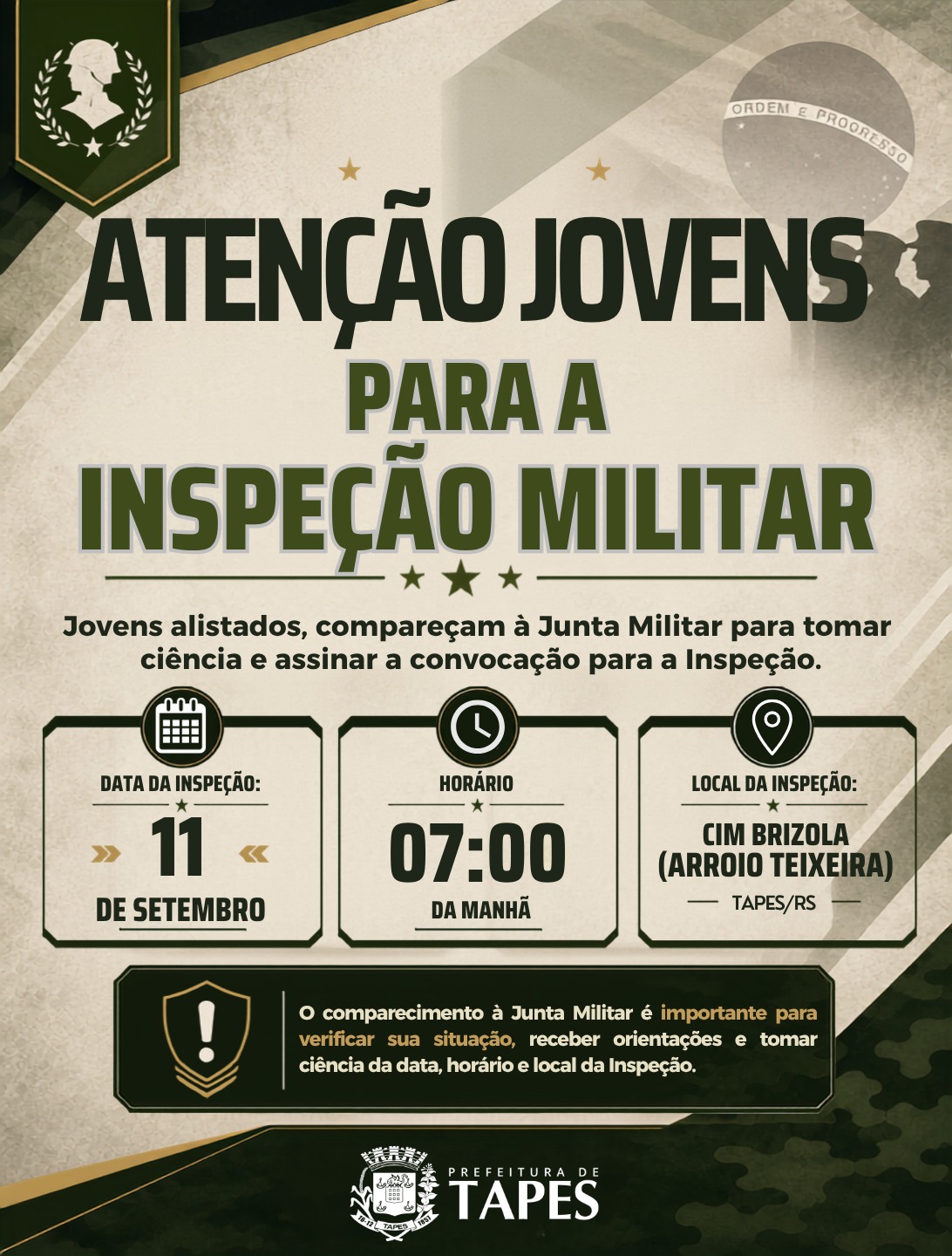 Imagem principal da matéria