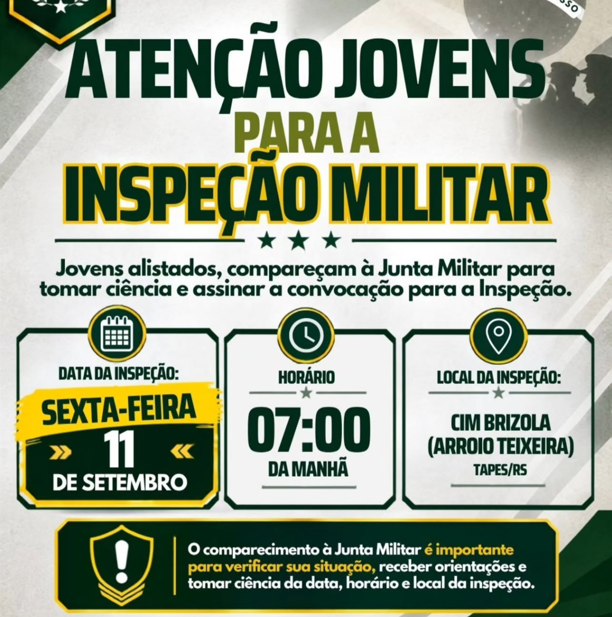 Fundo desfocado