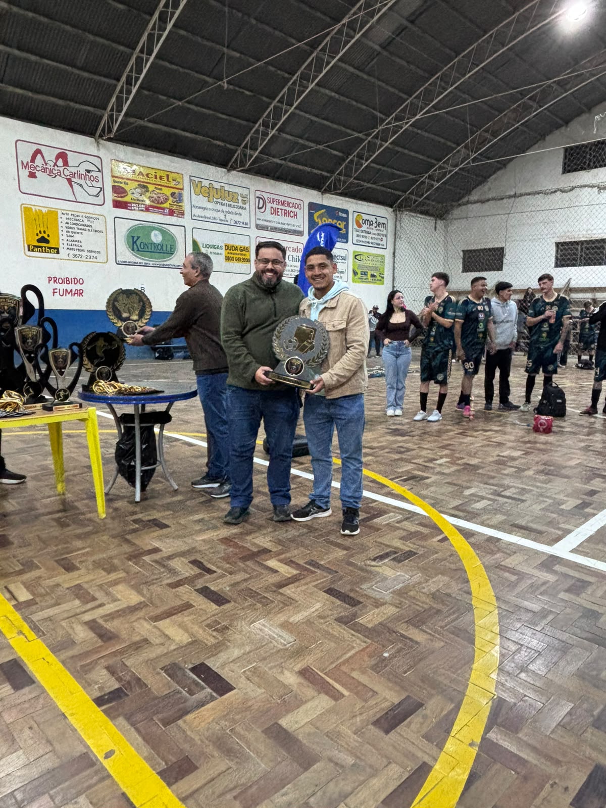 Miniatura da galeria