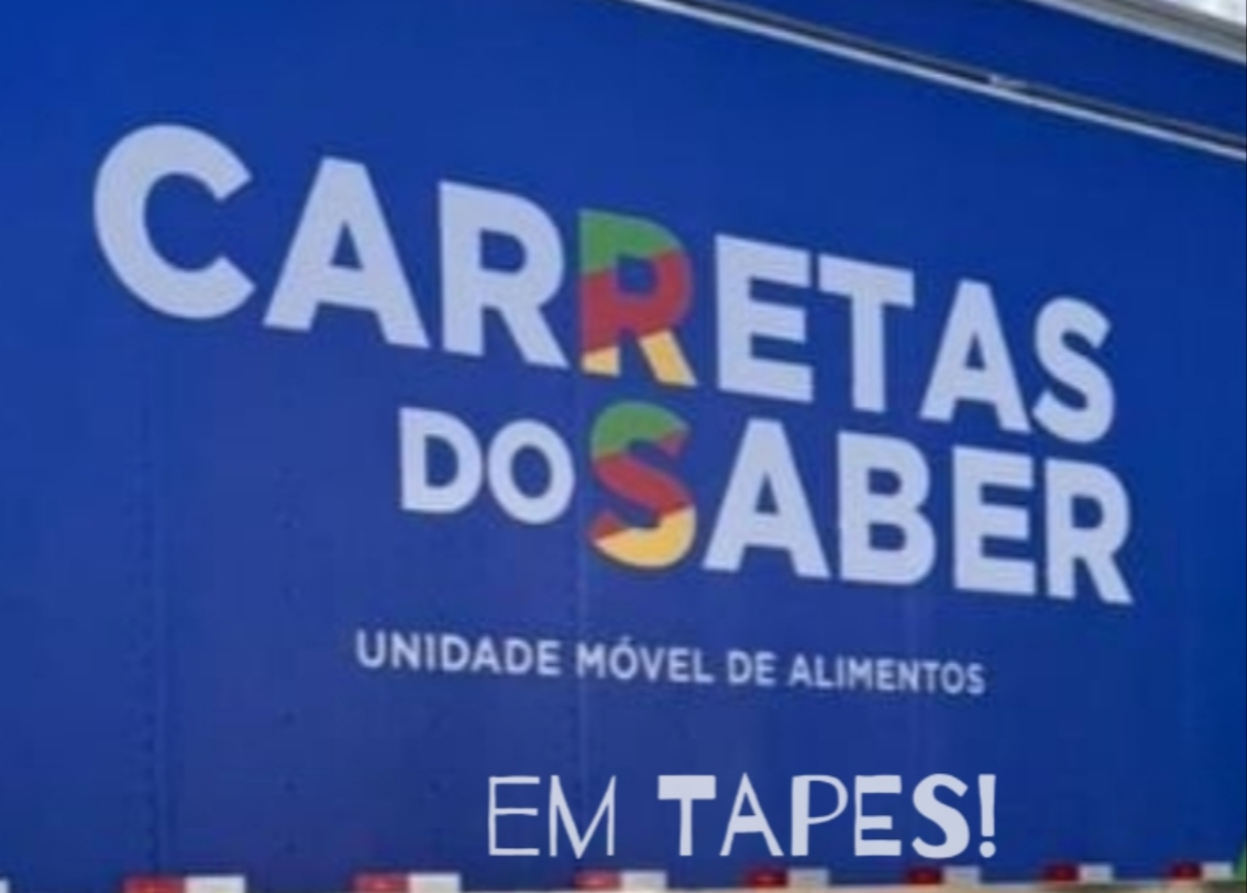 Fundo desfocado