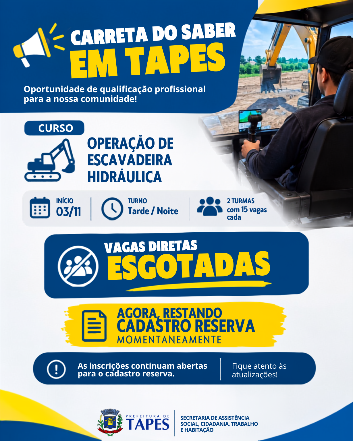 Fundo desfocado