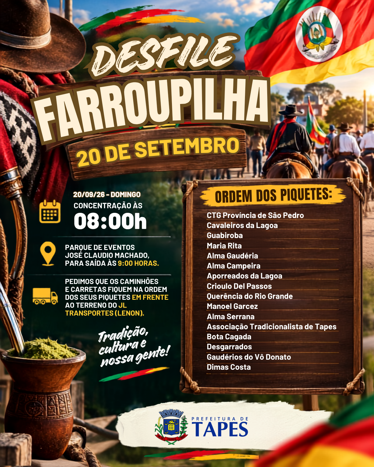 Destaque