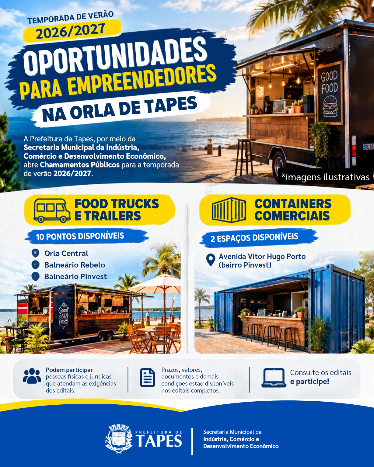 Fundo desfocado