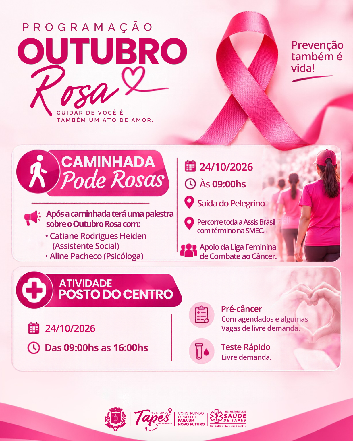 Fundo desfocado