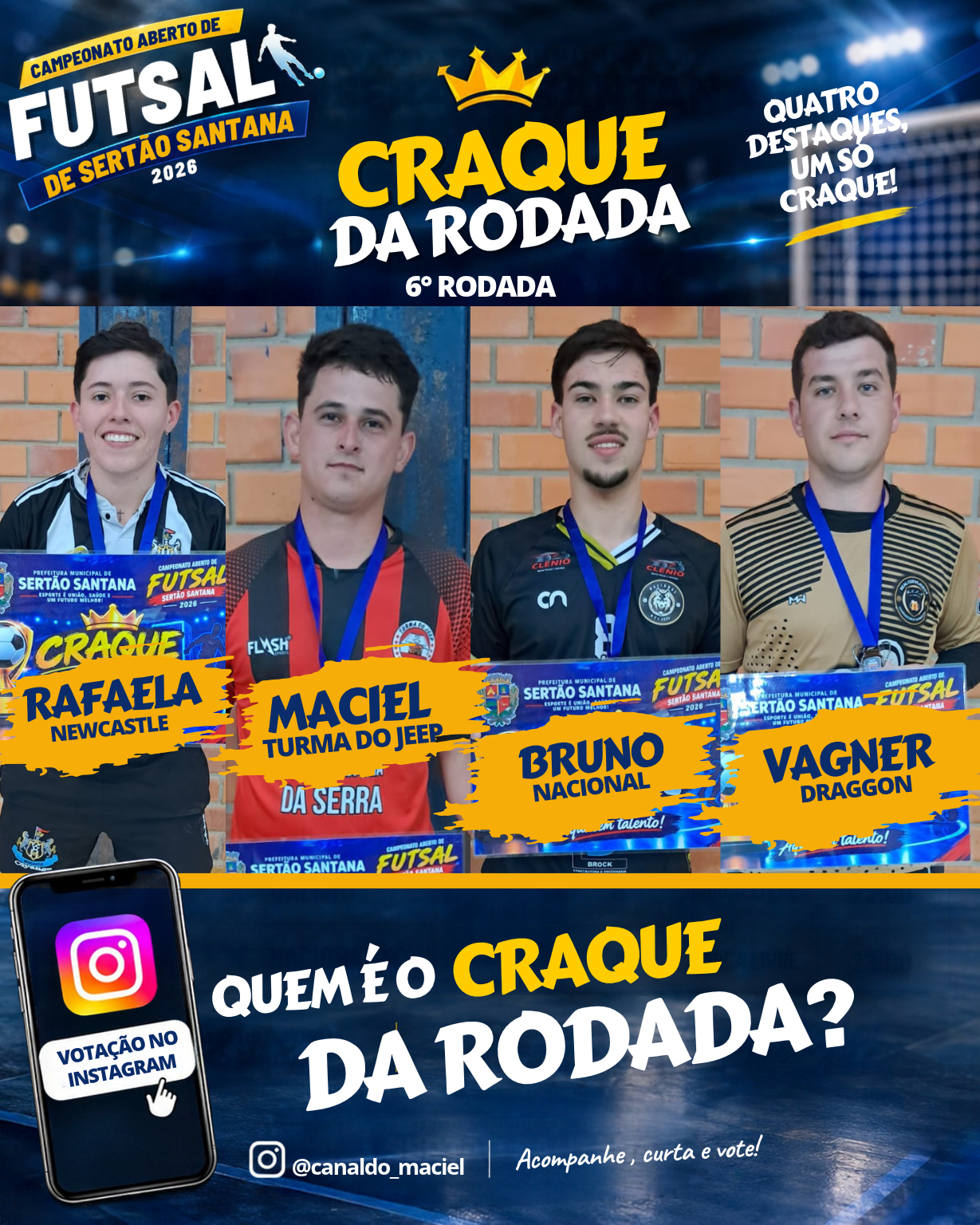 Fundo desfocado