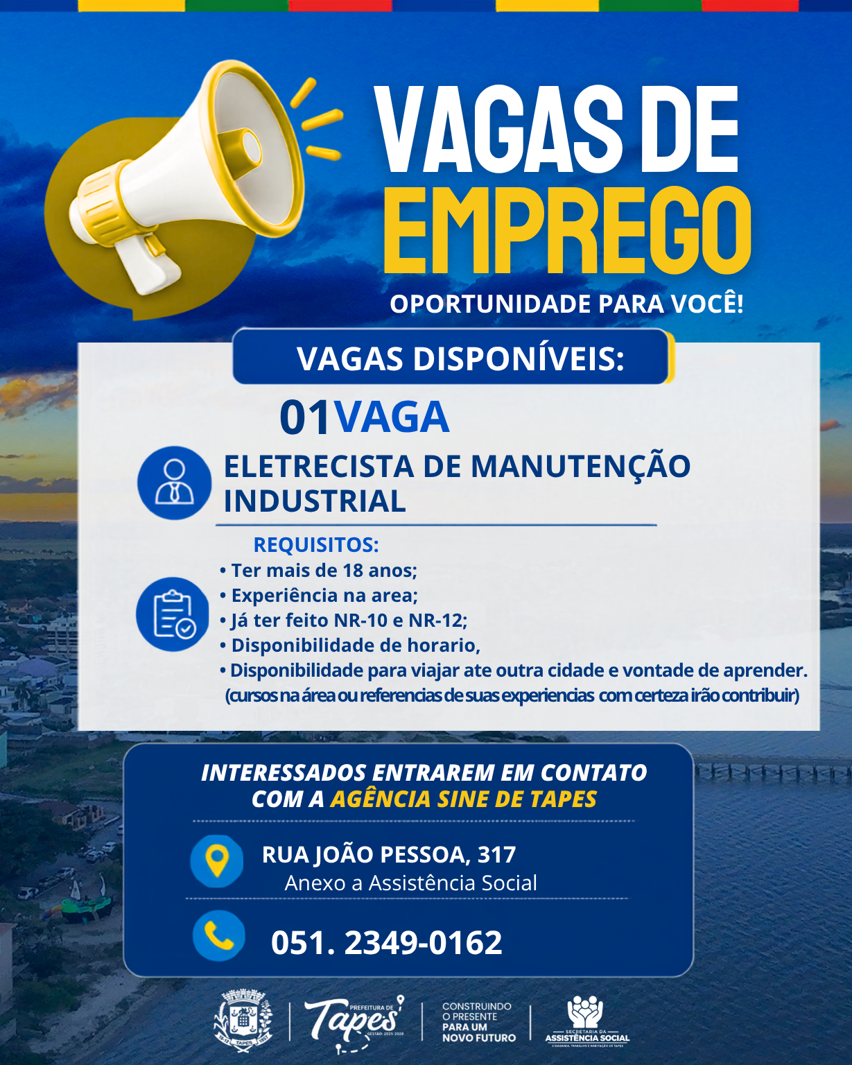 Capa da Notícia